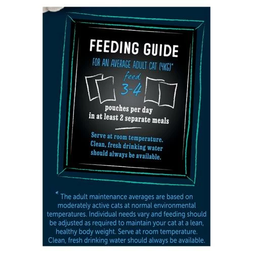 Felix Tasty Shreds Fish Selection In Gravy Adult Cat Food 5 Felix Tasty Shreds Fish Selection In Gravy Adult Cat Food - Image 3