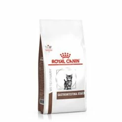 ROYAL CANIN® Veterinary Health Nutrition Gastrointestinal Kitten Food