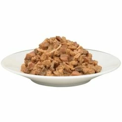 HiLife Its Only Natural Chicken Selection In Jelly Adult Cat Food -Cat shop 779 uswdsu