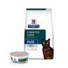 Hill's™ PRESCRIPTION DIET™ Adult M/d Diabetes Care Cat Food -Cat shop 7e614c372bfc98c993e0449d01db71e00f64c4fdaf36abc4fd618585272d54f1