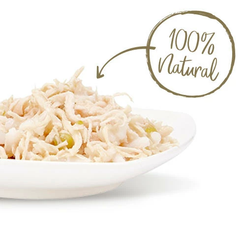 Applaws Natural Chicken With Asparagus In Broth Wet Adult Cat Food 5 Applaws Natural Chicken With Asparagus In Broth Wet Adult Cat Food - Image 3