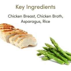Applaws Natural Chicken With Asparagus In Broth Wet Adult Cat Food 9 Applaws Natural Chicken With Asparagus In Broth Wet Adult Cat Food -Cat shop 8002ML A 2 po6ttj