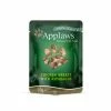 Applaws Natural Chicken With Asparagus In Broth Wet Adult Cat Food