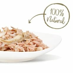 Applaws Natural Tuna Fillet With Anchovy In Broth Wet Adult Cat Food -Cat shop 8006ML A 1 nvhoj4