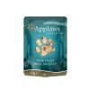 Applaws Natural Tuna Fillet With Anchovy In Broth Wet Adult Cat Food -Cat shop 8006ML igpxut