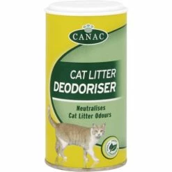 Canac Cat Litter Deodoriser