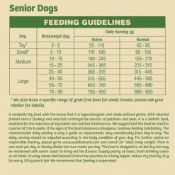 James Wellbeloved™ Grain Free Senior Dry Dog Food With Turkey & Vegetables -Cat shop 82d717deb0a64392ef969a199c49691fae495bc3cab61a1cf6a340821048f798