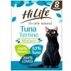HiLife Its Only Natural Tuna Terrine Wet Senior Cat Food -Cat shop 830 rlxiaj
