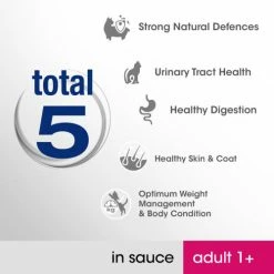 Perfect Fit Mixed Pack Wet Adult 1+ Cat Food 14 Perfect Fit Mixed Pack Wet Adult 1+ Cat Food -Cat shop 8410136010507 09 x8eedx