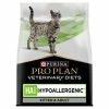 PURINA PRO PLAN VETERINARY DIETS HA Hypoallergenic Cat Food