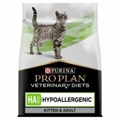PURINA PRO PLAN VETERINARY DIETS HA Hypoallergenic Cat Food