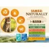 IAMS Naturally Land & Sea Collection In Gravy Wet Adult Cat Food -Cat shop 8710255161792 0 Hero s3xgcf