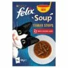 Felix Soup Tender Strips Farm Selection Cat Food -Cat shop 8824334 T19 bdcrsk
