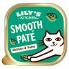 Lily's Kitchen Lilys Kitchen Chicken & Game Pate Complete Wet Cat Food