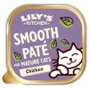 Lily's Kitchen Lilys Kitchen Chicken Pate Mature Complete Wet Cat Food 2 Lily's Kitchen Lilys Kitchen Chicken Pate Mature Complete Wet Cat Food -Cat shop 8934582 T596 wbc04a