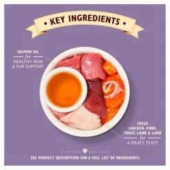 Lily's Kitchen Lilys Kitchen Chicken Pate Mature Complete Wet Cat Food -Cat shop 8934582 T61 onxyig