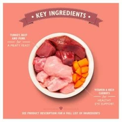 Lily's Kitchen Lilys Kitchen Organic Turkey Pate Complete Wet Cat Food 9 Lily's Kitchen Lilys Kitchen Organic Turkey Pate Complete Wet Cat Food -Cat shop 8934587 T61 wwb9ja