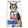 Hill's Science Plan Hill's™ SCIENCE PLAN™ Specialty Adult Oral Care Dry Cat Food With Chicken 1 Hill's Science Plan Hill's™ SCIENCE PLAN™ Specialty Adult Oral Care Dry Cat Food With Chicken -Cat shop 8bcdefb7b8a544cf45fb770c34ad970372d9c613c926f35e4adade1914382287