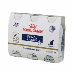 ROYAL CANIN® Renal Liquid For Cats