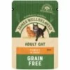 James Wellbeloved Grain Free Turkey Wet Adult Cat Food -Cat shop 9003579310496 T19