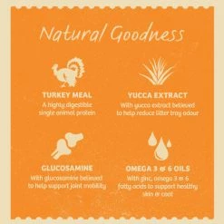 James Wellbeloved Grain Free Lamb Adult Cat Pouches 13 James Wellbeloved Grain Free Lamb Adult Cat Pouches -Cat shop 9003579310526 09 uuhjm9