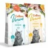 Calibra Verve GF Calibra Cat Verve Grain Free Sterilised Dry Cat Food