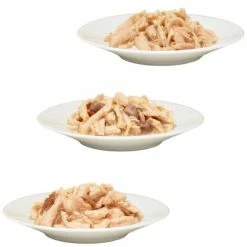 HiLife Its Only Natural Luxury Meat Selection In Sauce Wet Cat Food -Cat shop 927 shyb4l