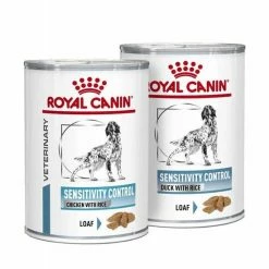 ROYAL CANIN® Sensitivity Control Veterinary Health Nutrition Wet Dog Food