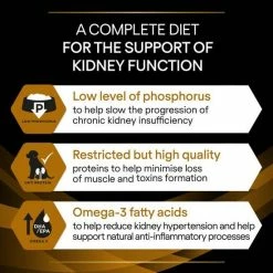 PURINA PRO PLAN VETERINARY DIETS NF Renal Function Dog Food -Cat shop 9666a15180fff18ed9f97a505884c5b830ef15891506036f6eb14a7e85b06c0c