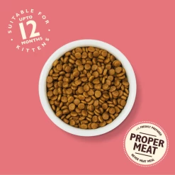 Lily's Kitchen Chicken & White Fish Kitten Dry Food -Cat shop 9c28e474ffb1421b376c71e00c3da596b65b830eb446a26422924dcd03c9f37f