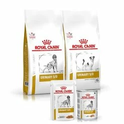 ROYAL CANIN® Urinary S/O Veterinary Health Nutrition Dog Food