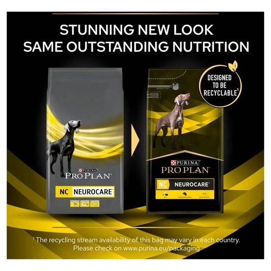 PURINA PRO PLAN NC Neurocare Dry Dog Food 4 PURINA PRO PLAN NC Neurocare Dry Dog Food - Image 2
