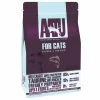 AATU 85/15 Salmon & Herring Adult Cat Food