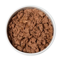 Natures Menu Beef & Chicken Wet Adult Cat Food -Cat shop Beef Bowl Shot mdptwt