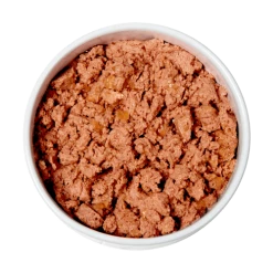 Natures Menu Chicken & Turkey Wet Adult Cat Food -Cat shop Cat Chick Turkey bowlshot gu81wj