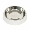 Catit Shallow Whisker Stress Free Single Cat Bowl -Cat shop Cat Food Dish Single.PT04 CMYK iwmmon