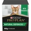 PURINA PRO PLAN PRO PLAN Adult And Senior Natural Defences Cat Supplement -Cat shop Cat Natural Defences 60g MHI qimf0u