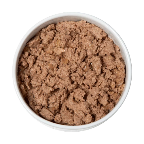 Natures Menu Chicken Salmon & Cod Wet Senior Cat Food 4 Natures Menu Chicken Salmon & Cod Wet Senior Cat Food - Image 2