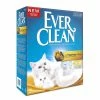 Ever Clean Litter Free Paws Cat Litter -Cat shop EC Litterfree Paws 10L 3D mw0ldn