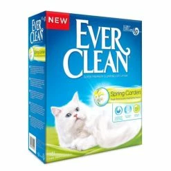 Ever Clean Spring Garden Cat Litter