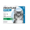 FRONTLINE Spot On Flea & Tick Treatment Cat -Cat shop FRONTLINE SPOT ON 3 CHILDREN Shot CAT 1 rtwz7h