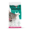 Monster Pet Foods Salmon & Chicken With Rice Dry Adult Cat Food 1 Monster Pet Foods Salmon & Chicken With Rice Dry Adult Cat Food -Cat shop Front Salmon Chicken nrmbzx