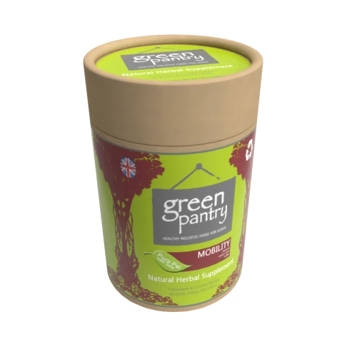 Green Pantry Pura Pel Mobility Herbal Cat & Dog Supplement 3 Green Pantry Pura Pel Mobility Herbal Cat & Dog Supplement