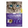 Intersand Odourlock Lavender Clumping Cat Litter -Cat shop Intersand lavender vmki9h
