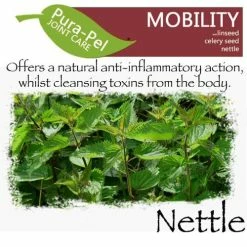 Green Pantry Pura Pel Defence Herbal Cat & Dog Supplement -Cat shop MobilityNettle 1 iu9siz 1