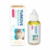 YuMOVE Skin & Coat Care Moulting For All Cats 2 YuMOVE Skin & Coat Care Moulting For All Cats -Cat shop Moulting Cat 1 q9lif9