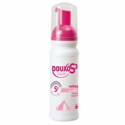 Douxo S3 Calm Mousse For Dogs & Cats