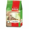Cats Best Original Clumping Cat Litter