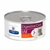 Hills Prescription Diet ID Digestive Care Cat Food Chicken Cans -Cat shop PD 605693 Packshot s26ji8