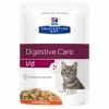 Hills Prescription Diet ID Digestive Care Cat Food Pouches